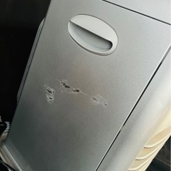 【値下げ不可】ダイニチ ファンヒーター 22年製 の画像