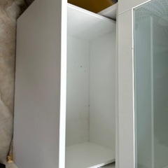 食器棚（取りに来れる方）の画像