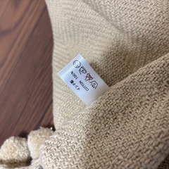 【未使用】マフラー　まとめて17枚の画像