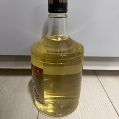 未開栓品 メルシャン 樽 長期貯蔵 麦焼酎 720ml 25度の画像