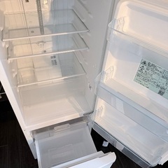 【配送◎】168L 冷蔵庫 Panasonicの画像