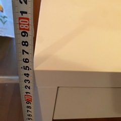 11/30までの価格です　IKEA デスクの画像