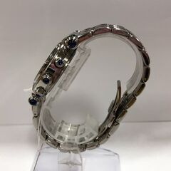 【ジャングルジャングル岸和田店】腕時計 ALFREDO　VERSACE　V414CH　クオーツ　 南大阪 岸和田 貝塚市 泉佐野市 高石市 泉大津市 和泉市 忠岡町 熊取町の画像