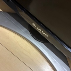 テレビ32型の画像