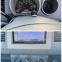 【茨城】スズキ ワゴンR 車検令和9年6月 足車 セカンドカー 車検R9年6月の画像