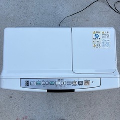 コロナ石油ファンヒーターの画像