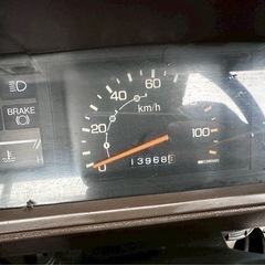 ホンダ アクティトラック 旧車軽トラックの画像