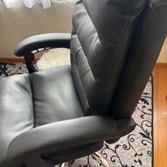 【極美品】デスクチェア オフィスチェア   の画像