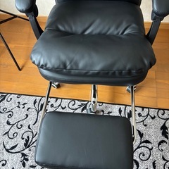 【極美品】デスクチェア オフィスチェア   の画像