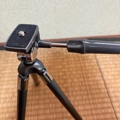 デジカメやビデオ用三脚の画像