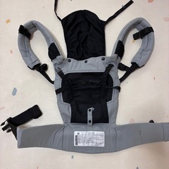 ナップナップ 抱っこ紐 napnapの画像