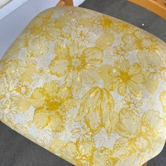 ダイニングチェアの画像