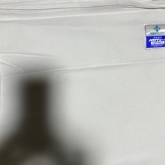 大判シーツの画像