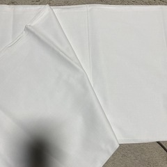 大判シーツの画像