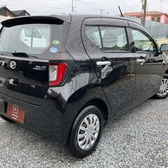 ★Ｈ30★ダイハツ★ミラース★ＳＡⅢ★走行13,000ｋｍ★一時抹消の画像