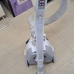 リサイクルショップどりーむ荒田店　No5282　掃除機　三菱　2010年製　紙パック式　お手頃価格🎵の画像