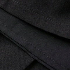 新品未使用　ミニスカート　150cmの画像