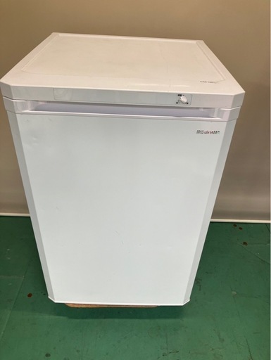 【中古】大阪引取限定　1ドア冷凍庫　85リットル