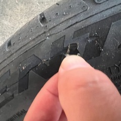 コンチネンタル ExtremeContact 245/40R19 タイヤの画像