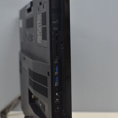 中古一体型パソコン NEC DA970/F Windows11 Core i7-6567U 爆速SSD1TB/メモリ8GB/ブルーレイ/23.8インチ/WEBカメラ/無線内蔵の画像
