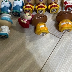 アンパンマン置物の画像