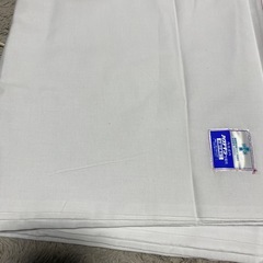 大判シーツの画像