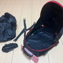 デイトナ　Daytona ヘンリービギンズ(Henly Begins) シートバッグ　6L
 の画像