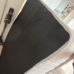 マットレスの画像