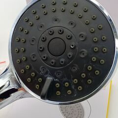 シャワーヘッド　クレイツイオン　イオファイン2　CITMS-X05Sの画像