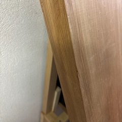 杉　板樹齢250年の画像