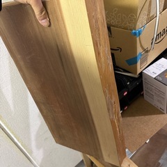 杉　板樹齢250年の画像