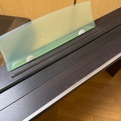 CASIO Privi 電子ピアノの画像