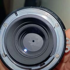 優良品 ai改 nippon kogaku NIKKOR-Q Auto 135mm F3.5 ✦分解清掃済の画像