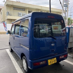 １９年　ハイゼットカーゴ　オートマ　クーラー効きますの画像