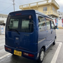 １９年　ハイゼットカーゴ　オートマ　クーラー効きますの画像