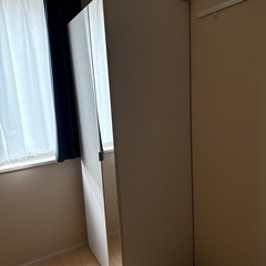 洋服タンスの画像