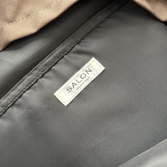 アダムエロペ　バックパック　リュックの画像