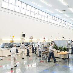 【ダイハツ工業㈱★滋賀工場】ガッツリ稼げる×期間社員！月収35万円可◎慰労金MAX146万円◎赴任手当20万円◎個室寮・光熱費無料◎土日休み◎最短翌日面接　（紹介元：ＵＴエイム株式会社）の画像