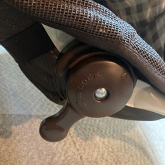 ベビー　バウンサー　katoji  カトージの画像