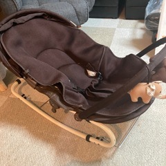 ベビー　バウンサー　katoji  カトージの画像