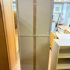 【ジャングル深井店】★ホワイト棚 収納家具 家具 堺市（中区 堺区 東区 西区 南区 北区）和泉市 河内長野市 富田林市 松原市 狭山市 深井 【FU2945】の画像