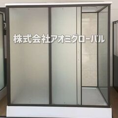 新品✨一体型 トイレ＋シャワーユニット🚽🚿幅1.4×奥行1.1ｍ｜洗面台付き！コンパクト設計！高品質＆高コスパ⑧の画像