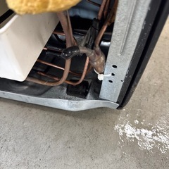 アクア2ドア冷蔵庫275L  2014年製の画像