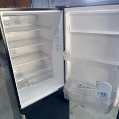 アクア2ドア冷蔵庫275L  2014年製の画像