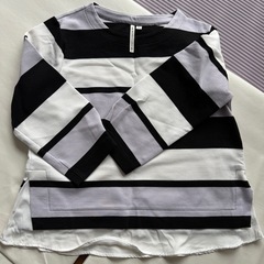 まとめ売り！レディース　大きめ　ゆったりの画像