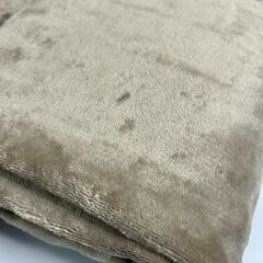 電気毛布　PSE認証済み　130×80cm　電気ひざ掛け　ひざ掛け　毛布の画像