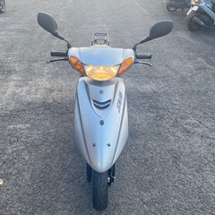 ヤマハ　ジョグ　書付　実動　ワンオーナー　SA36Jの画像