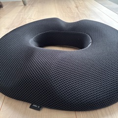 円座クッションの画像