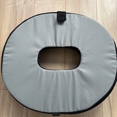 円座クッションの画像