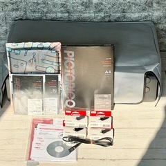 Canon「PRO-S1」プロフェッショナル用インクジェットプリンターの画像